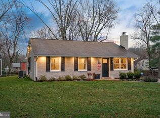 4915 Erie St, Annandale, VA 22003