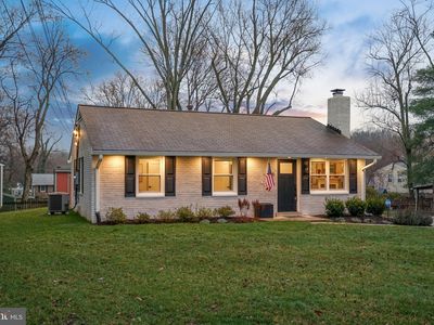 4915 Erie St, Annandale, VA, 22003