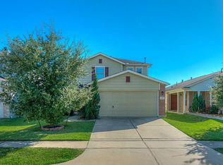 3107 Beacon Grove St, Spring, TX 77389