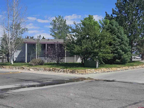 901 6530 #1201 Road #1201, Montrose, CO 81401