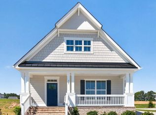 367 Pascalis Pl LOT 2003-B3, Aiken, SC 29803
