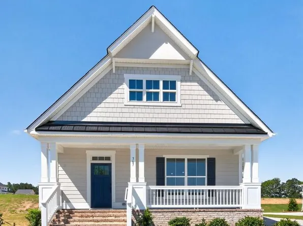 367 Pascalis Pl Lot 2003-B3, Aiken, SC 29803