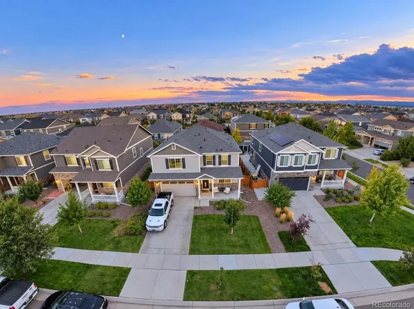 19918 E 62nd Avenue, Aurora, CO 80019