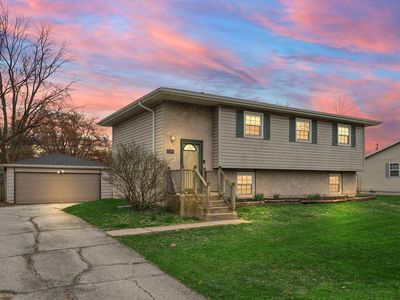 5549 Batson Ave, Portage, IN, 46368