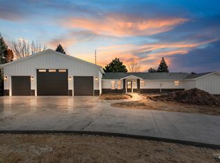 2450 N Julia Ave, Meridian, ID 83646