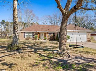 12338 Moon Glow St, Foley, AL 36535