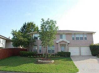 3519 Fairview Dr, Corinth, TX 76210