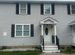 82 Johnson St #2, Taunton, MA 02780