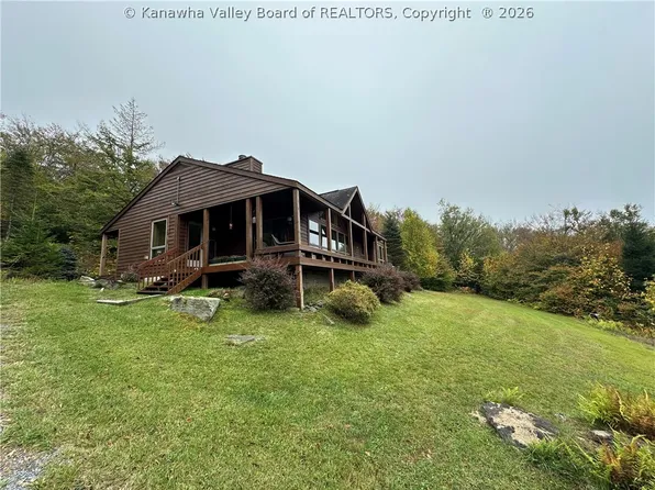 352 Frostline Ct, Davis, WV 26260