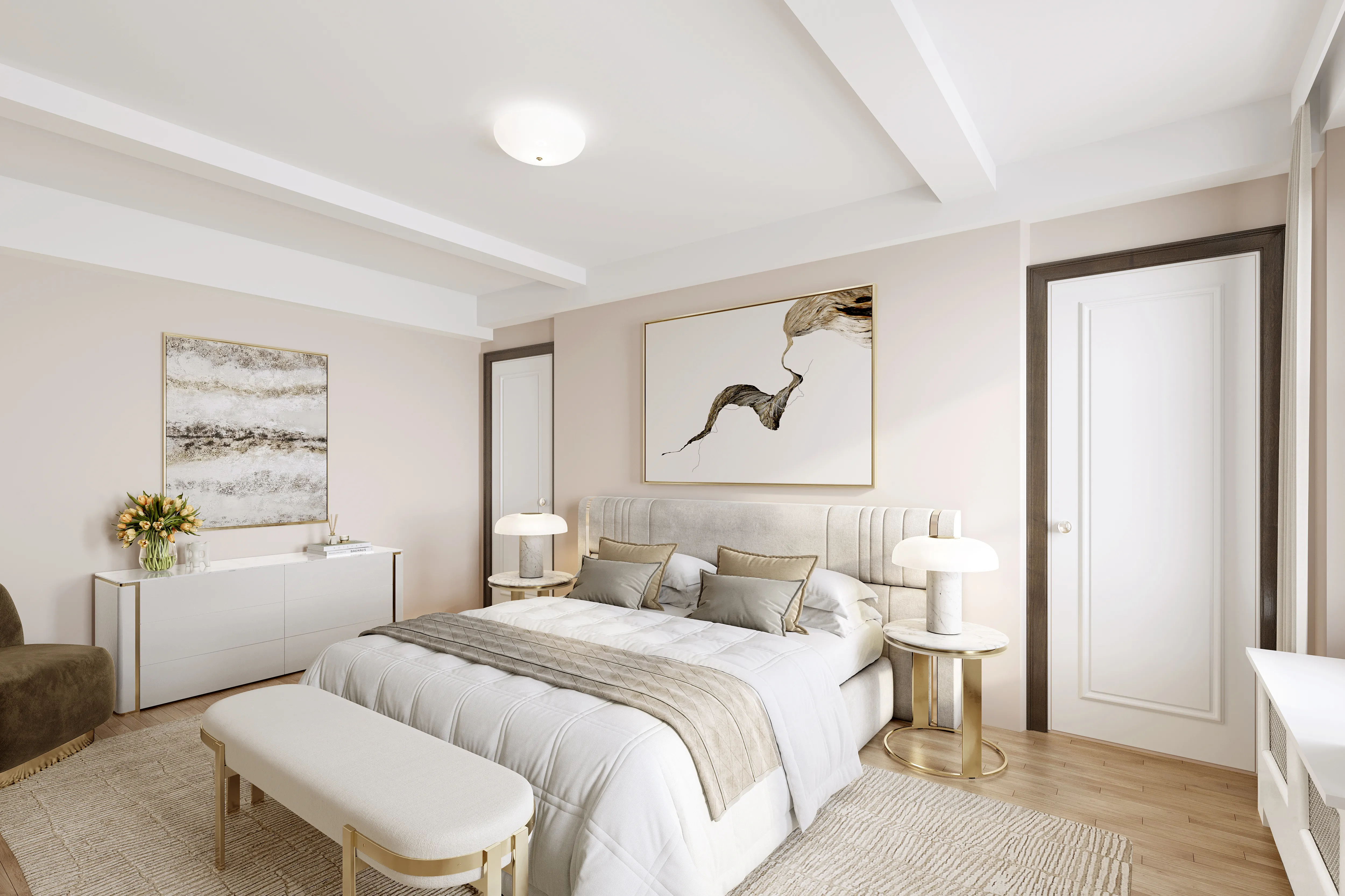 215 East 73rd Street #3A in Lenox Hill, Manhattan | StreetEasy