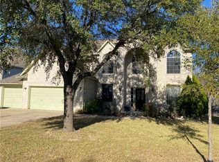 6712 Kilt Ct, Austin, TX 78754