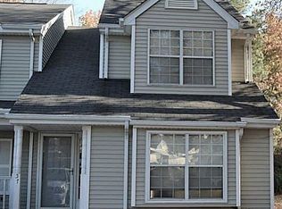 57 Treasure Ky, Hampton, VA 23666
