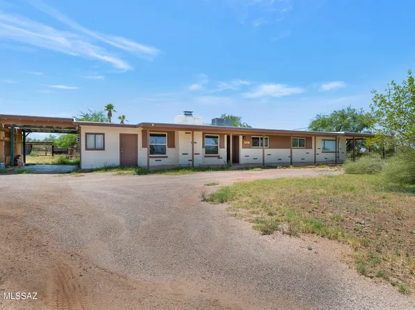 12710 E Wentworth Ct, Vail, AZ 85641