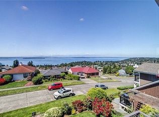 6914 38th Ave SW, Seattle, WA 98126