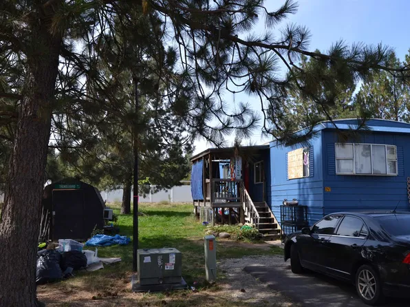 35312 N Newport Hwy Trailer 247, Chattaroy, WA 99003