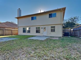 31110 Silver Village Dr #31110, Spring, TX 77386