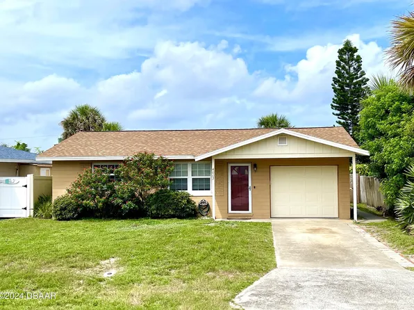 4002 Oriole Ave, Port Orange, FL 32127