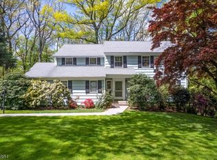 21 Little Wolf Rd, Summit, NJ 07901