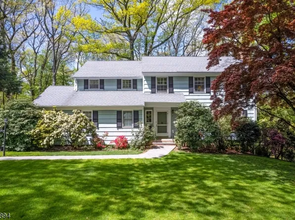 21 Little Wolf Rd, Summit City, NJ 07901