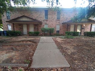 7816 Romney Rd #2, Fort Worth, TX 76134