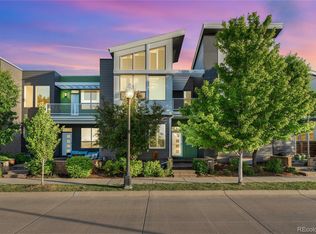 8684 E Martin Luther King Jr Blvd, Denver, CO 80238
