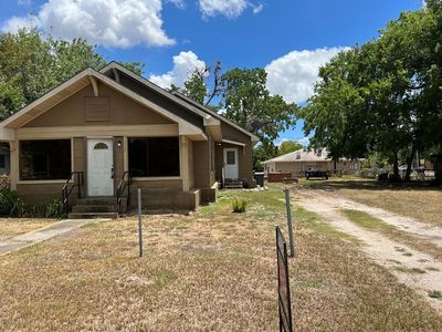 2508 8th St, Bay City, TX, 77414