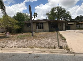 1202 E Bowie Ave, Harlingen, TX 78550