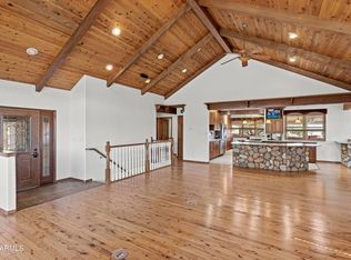 5720 W Brandis Way, Flagstaff, AZ 86004