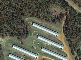 1549 N Fm 2869, Winnsboro, TX 75494