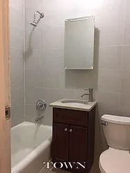 Rented by Town Residential