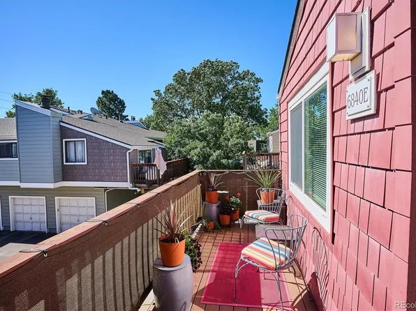 6840 E Mississippi Avenue #E, Denver, CO 80224