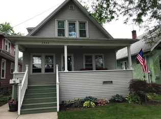 (Undisclosed Address), Niagara Falls, NY 14305