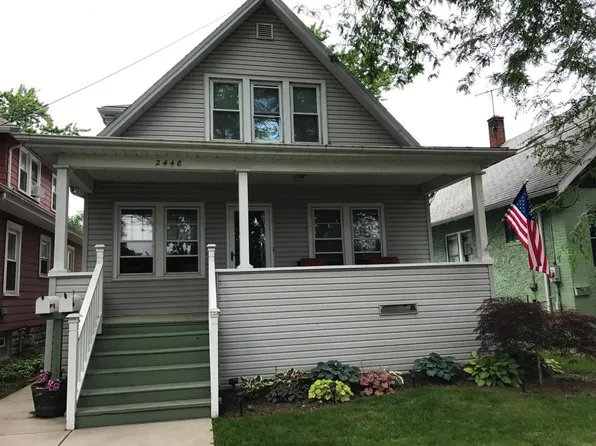 (undisclosed Address), Niagara Falls, NY 14305