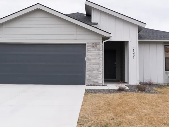 1281 W Buffalo River Dr, Meridian, ID 83642