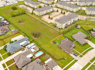 250 Windsong Way, Houma, LA 70360