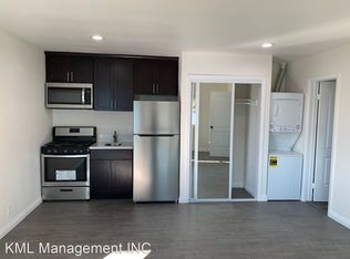 31 N Parkwood Ave APT 4, Pasadena, CA 91107