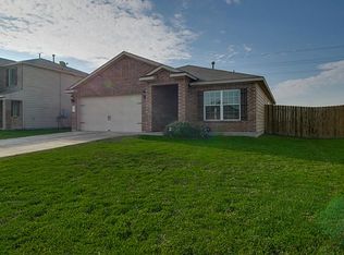 26831 Mottled Duck Ln, Hockley, TX 77447