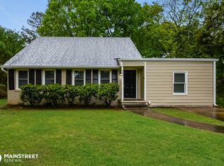 5259 Chantilly Ter, Atlanta, GA