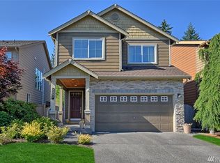 2923 180th Pl SE, Bothell, WA 98012