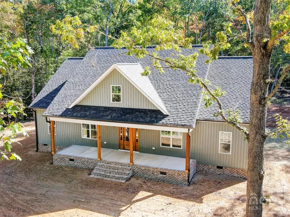 34580 Glory Hills Dr, Albemarle, NC 28001