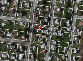 48 Exeter St, Fitchburg, MA 01420