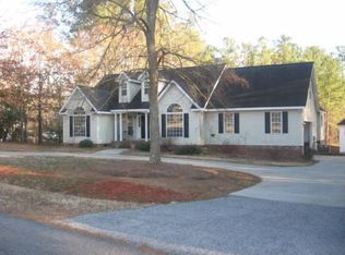 1201 Hawthorne Rd, Lancaster, SC 29720