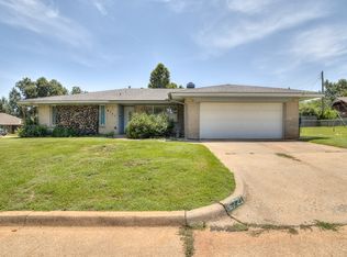 6721 Saint Marys Cir, Oklahoma City, OK 73132