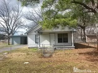 10720 Woodman St, Mabelvale, AR 72103