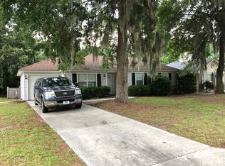 262 Stonebridge Dr, Savannah, GA 31410
