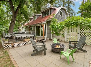 1245 Bottle Bay Rd, Sagle, ID 83860