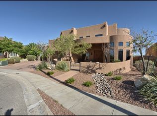 1344 Franklin Wind Pl, El Paso, TX 79912