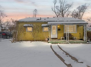 215 W Ainsworth St, Ypsilanti, MI 48197