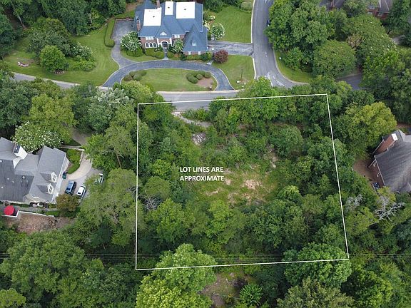 3rd image of 1729 Vestwood Hills Dr Lot 2