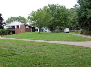 229 Ledbetter Rd, Arden, NC 28704